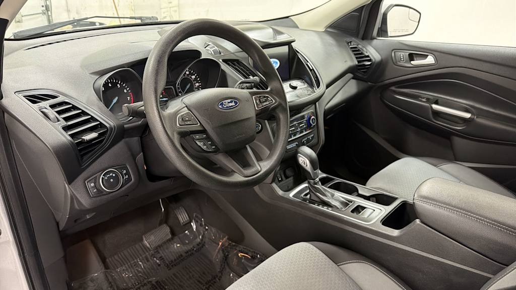 Thumbnail: 2019 Ford Escape - 2