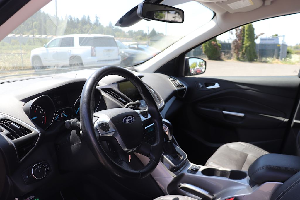 Thumbnail: 2013 Ford Escape - 2