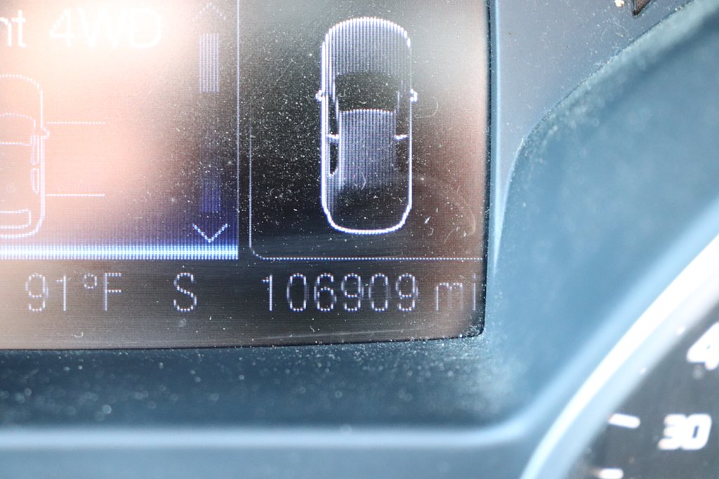 Thumbnail: 2013 Ford Escape - 7