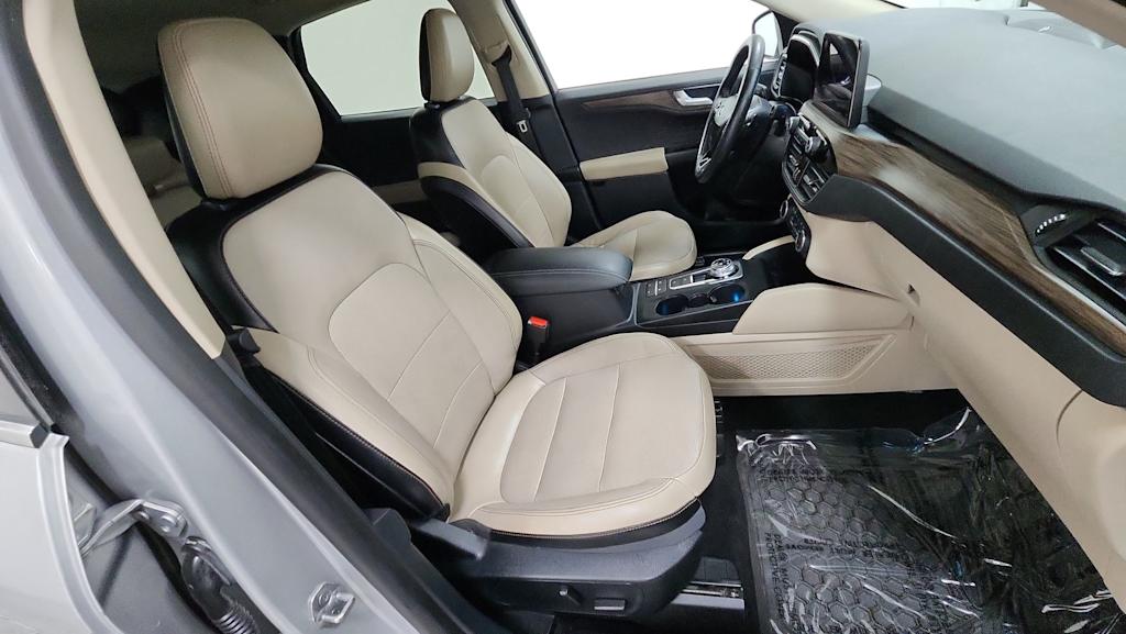 Thumbnail: 2020 Ford Escape - 10