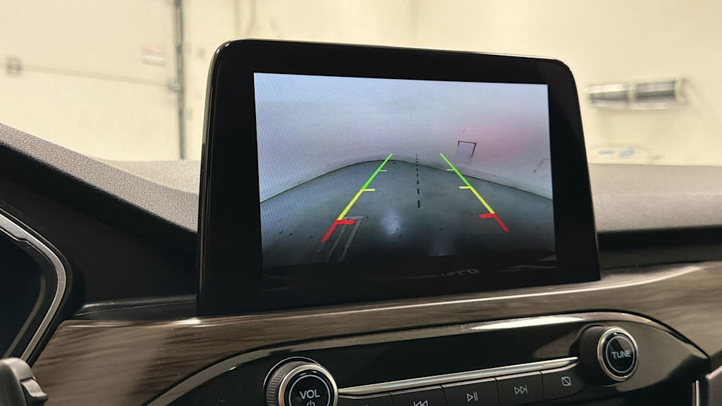 Thumbnail: 2020 Ford Escape - 27