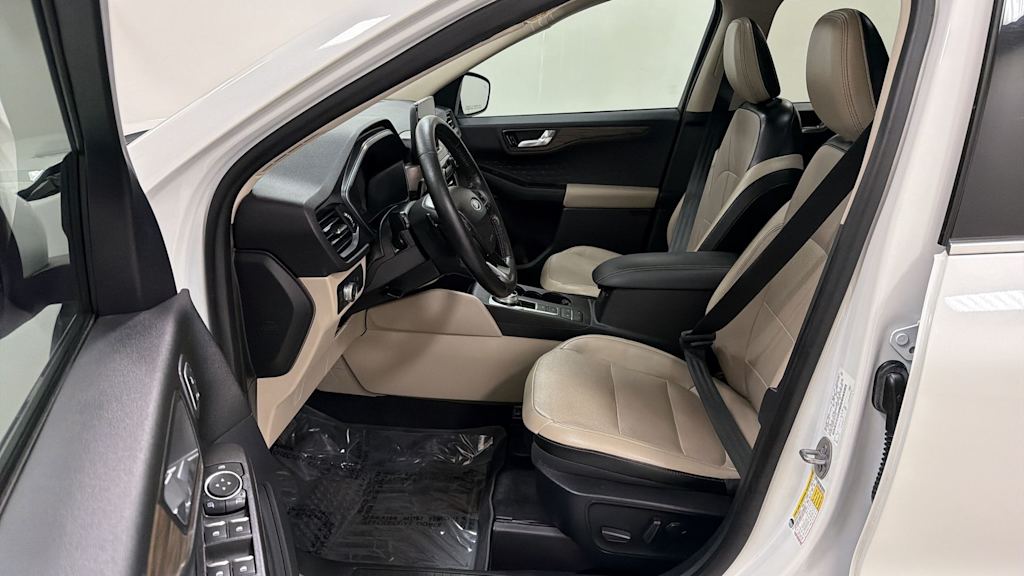 Thumbnail: 2020 Ford Escape - 11