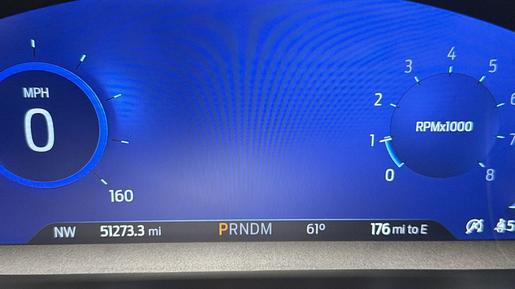 Thumbnail: 2020 Ford Escape - 15