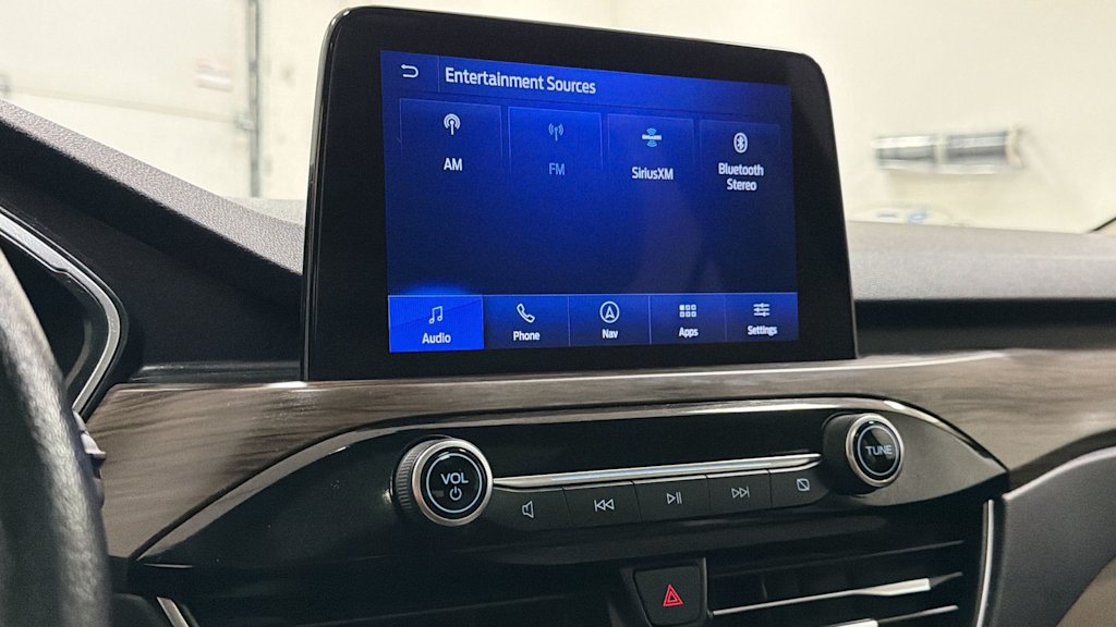 Thumbnail: 2020 Ford Escape - 26