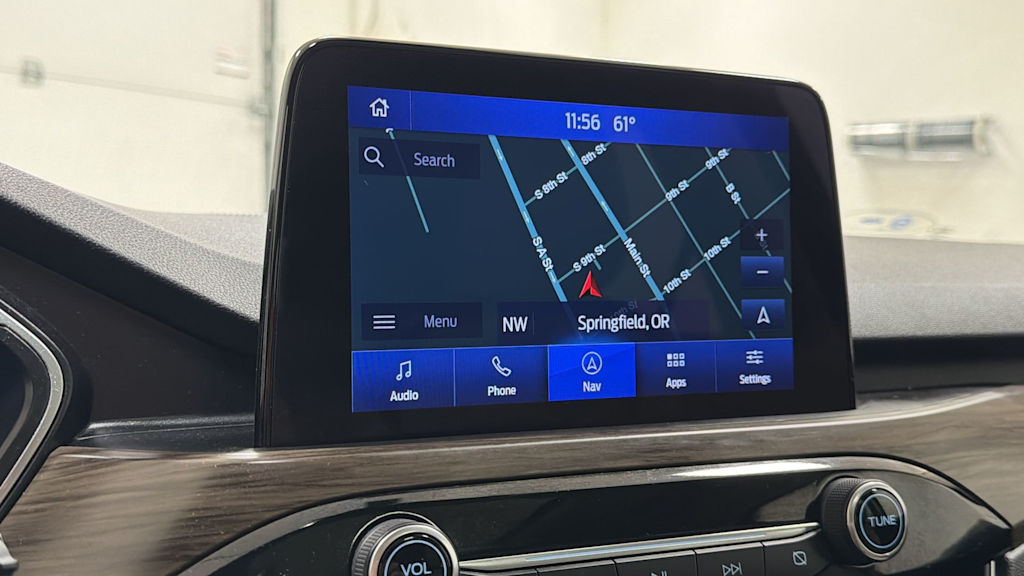 Thumbnail: 2020 Ford Escape - 28