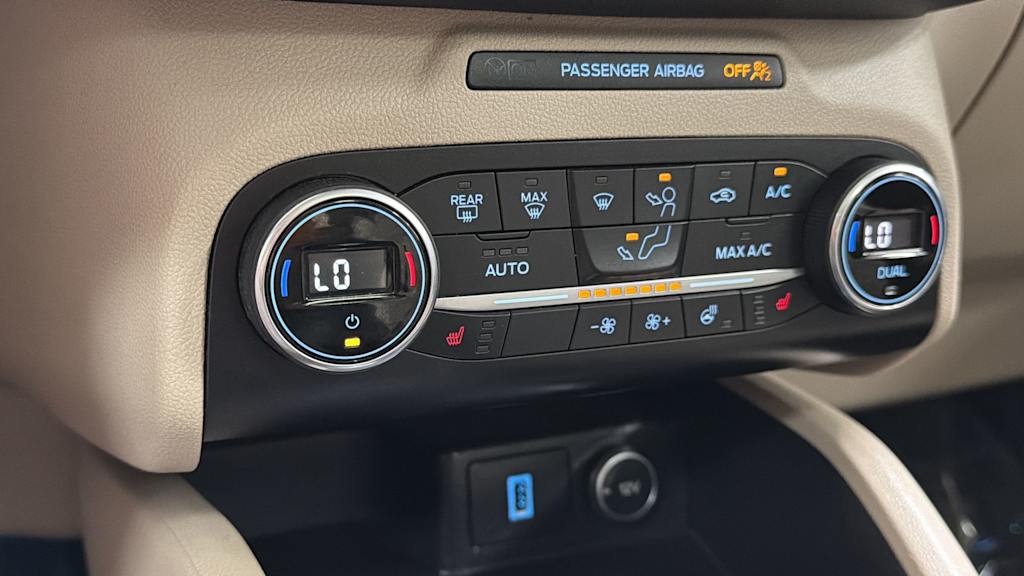 Thumbnail: 2020 Ford Escape - 29