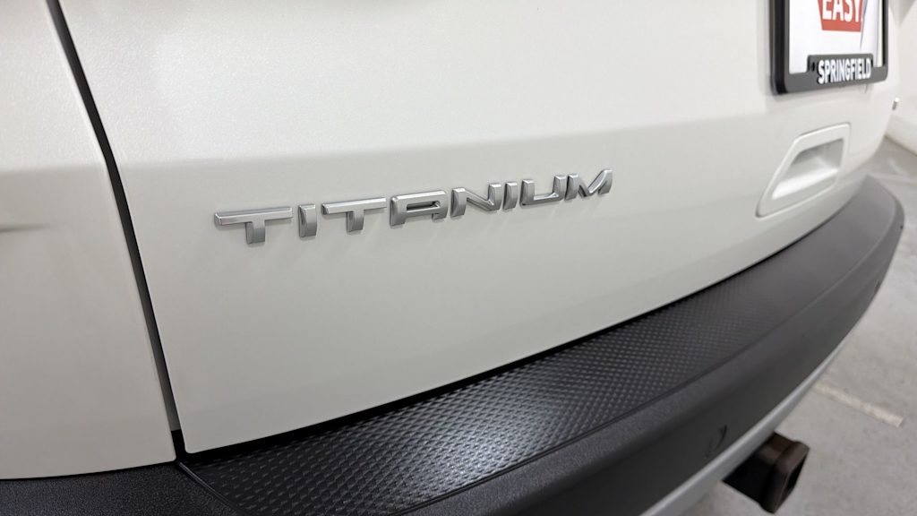 Thumbnail: 2020 Ford Escape - 7