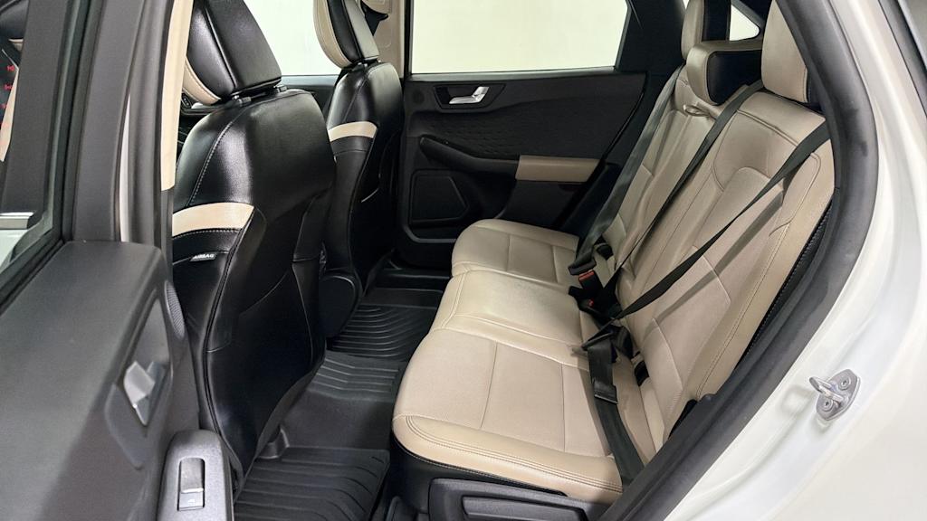 Thumbnail: 2020 Ford Escape - 13