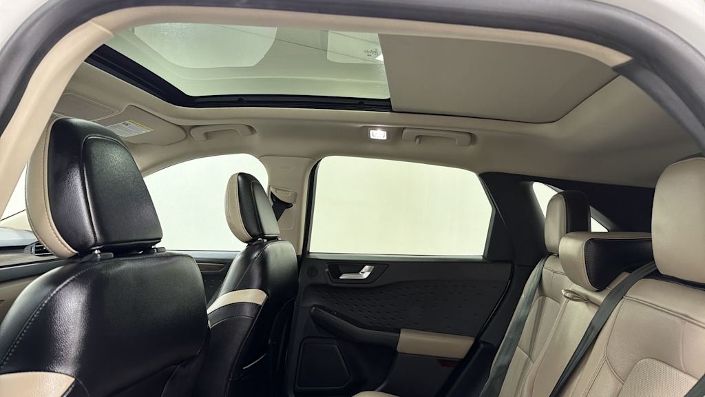 Thumbnail: 2020 Ford Escape - 30