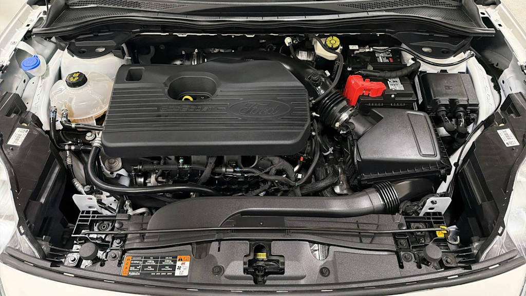 Thumbnail: 2020 Ford Escape - 9