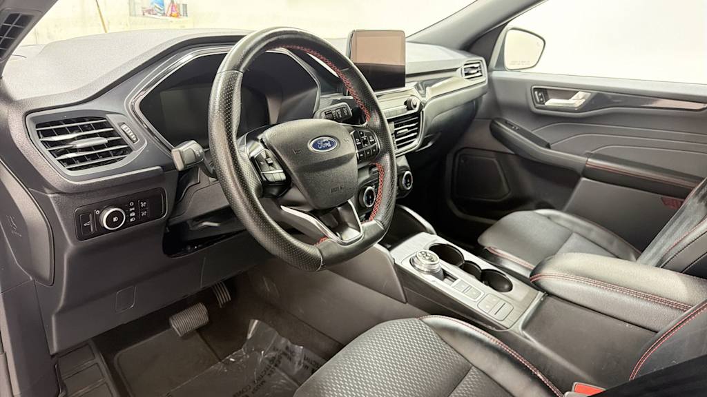 Thumbnail: 2025 Ford Escape - 2