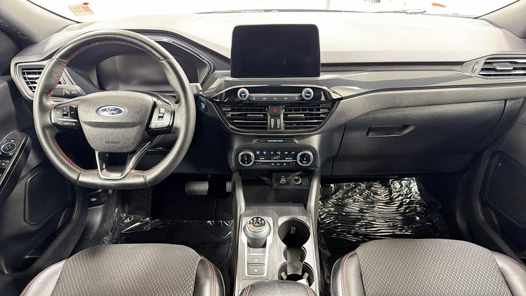Thumbnail: 2025 Ford Escape - 14