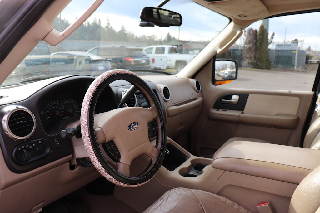 Thumbnail: 2004 Ford Expedition - 2