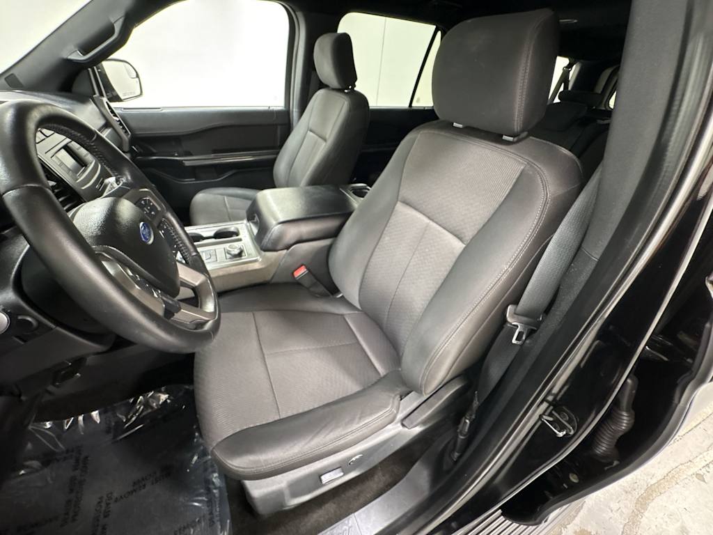 Thumbnail: 2018 Ford Expedition MAX - 10