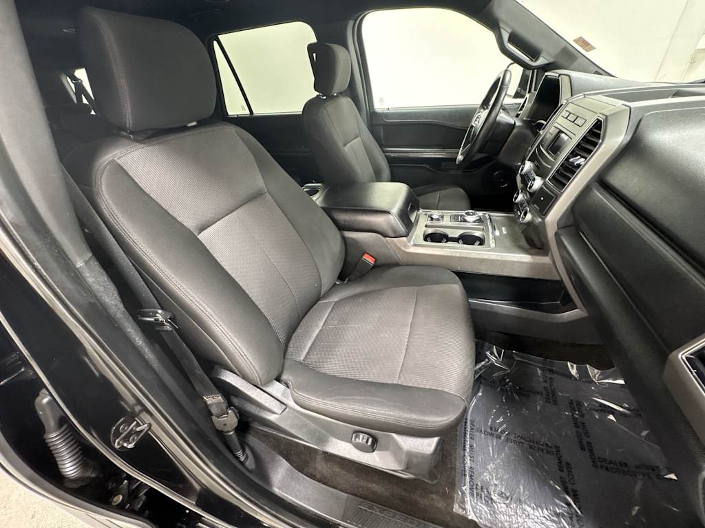 Thumbnail: 2018 Ford Expedition MAX - 11