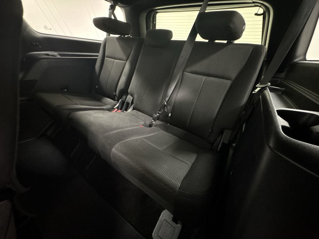 Thumbnail: 2018 Ford Expedition MAX - 30
