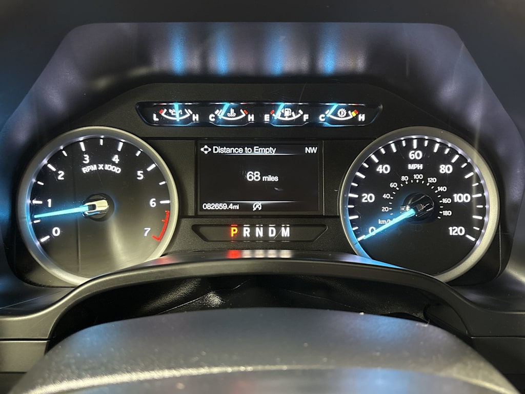 Thumbnail: 2018 Ford Expedition MAX - 16