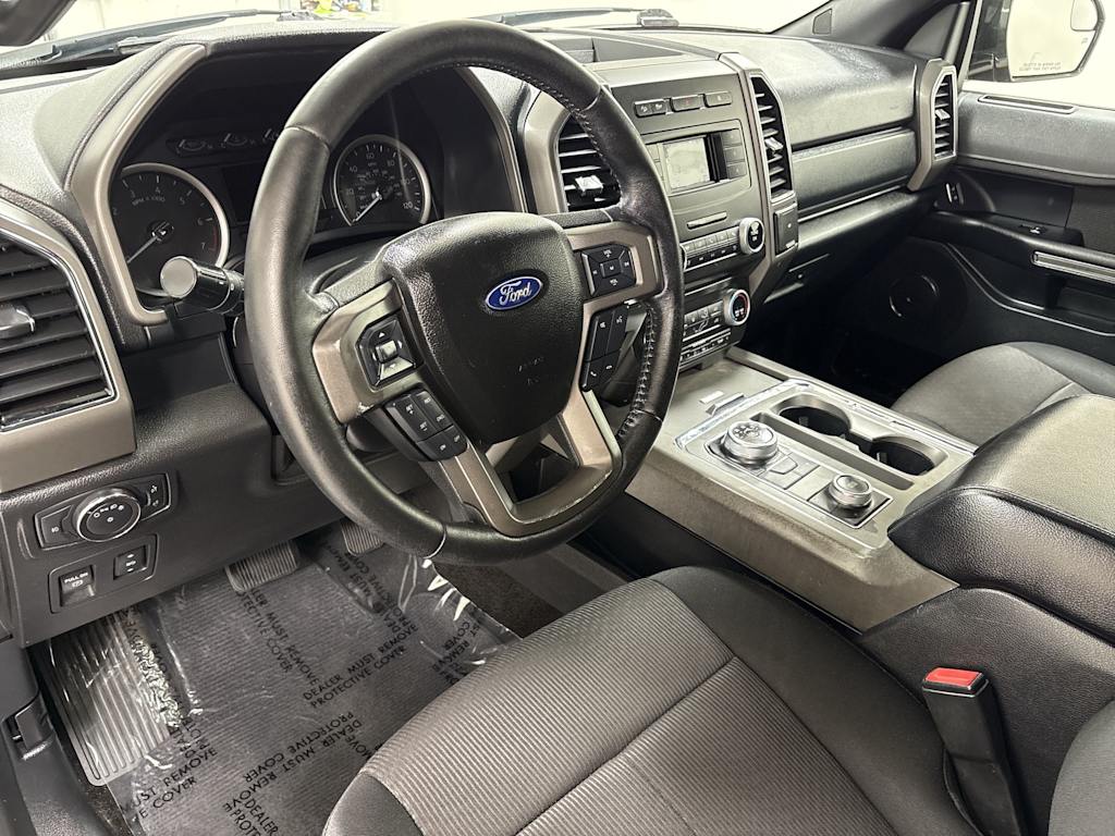 Thumbnail: 2018 Ford Expedition MAX - 2