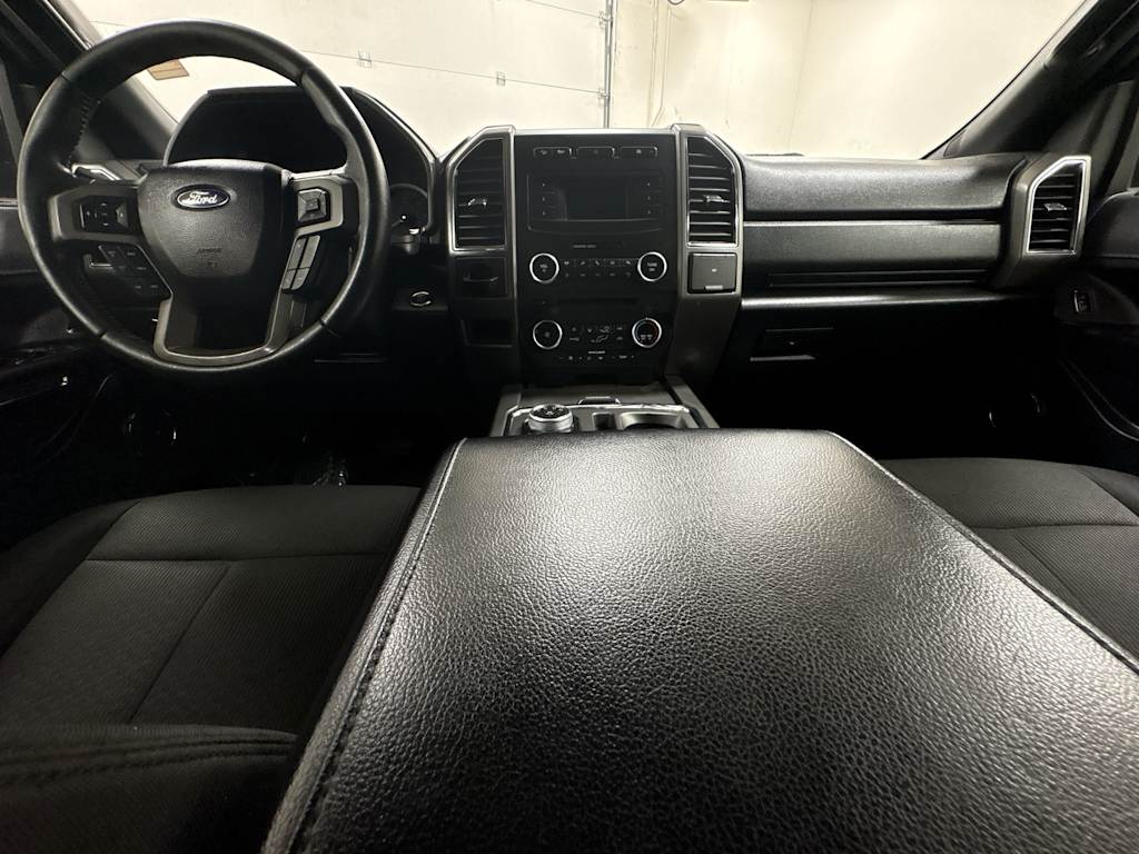 Thumbnail: 2018 Ford Expedition MAX - 13