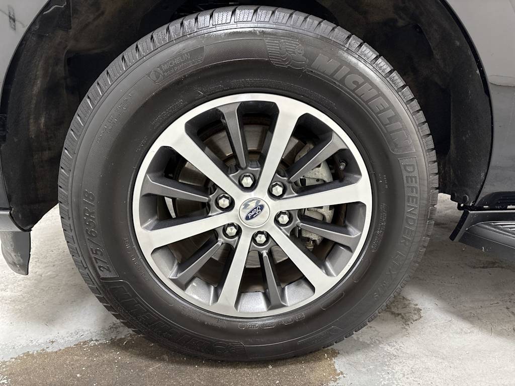 Thumbnail: 2018 Ford Expedition MAX - 7