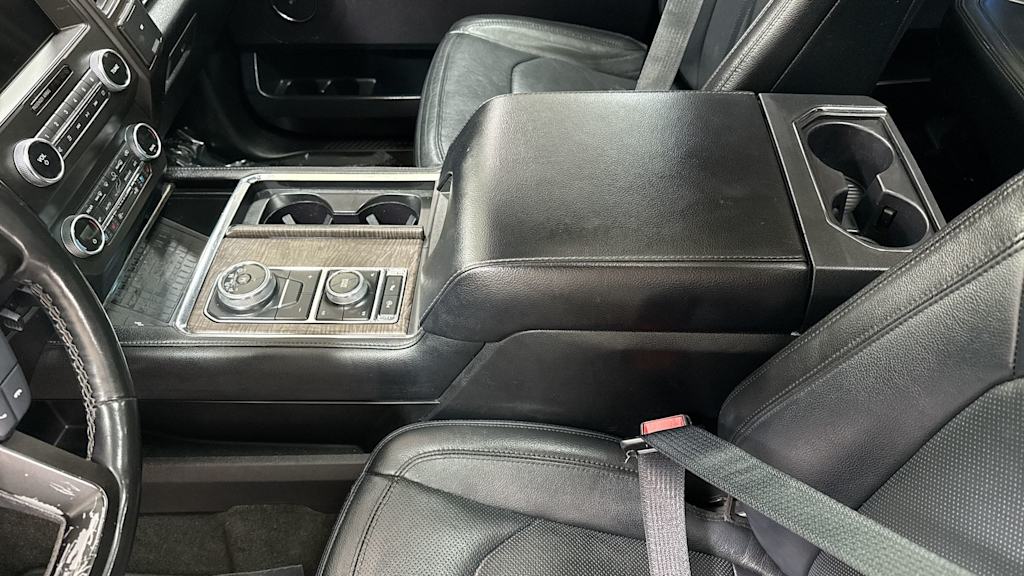 2019 Ford Expedition MAX Limited 28