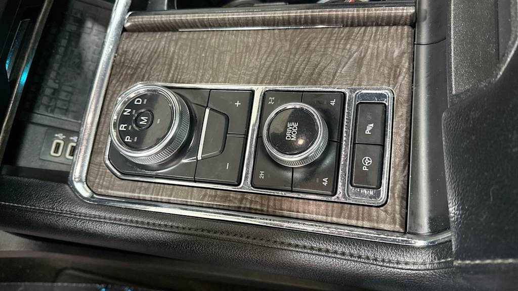 2019 Ford Expedition MAX Limited 27