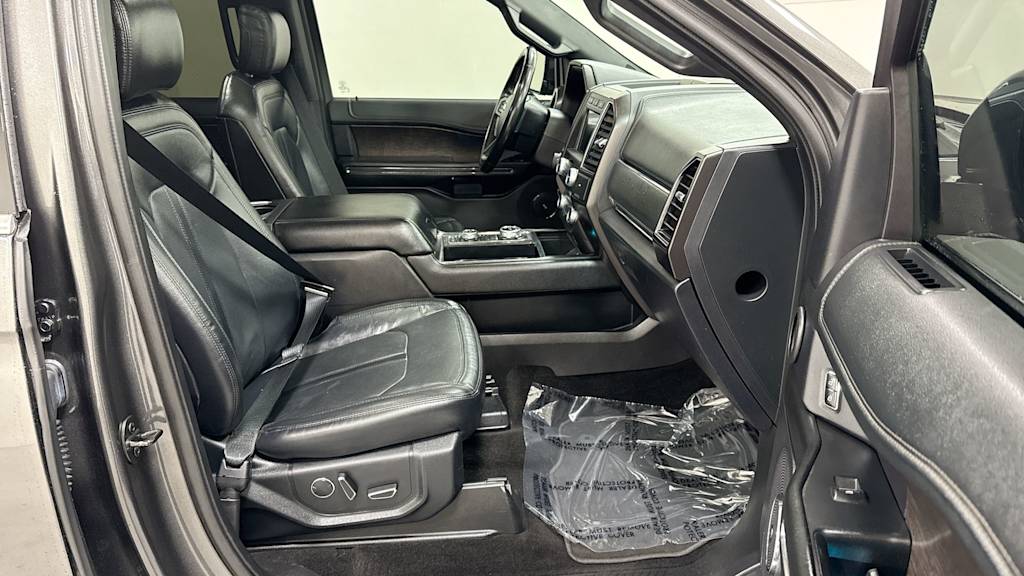 2019 Ford Expedition MAX Limited 32