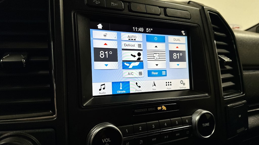 2019 Ford Expedition MAX Limited 26