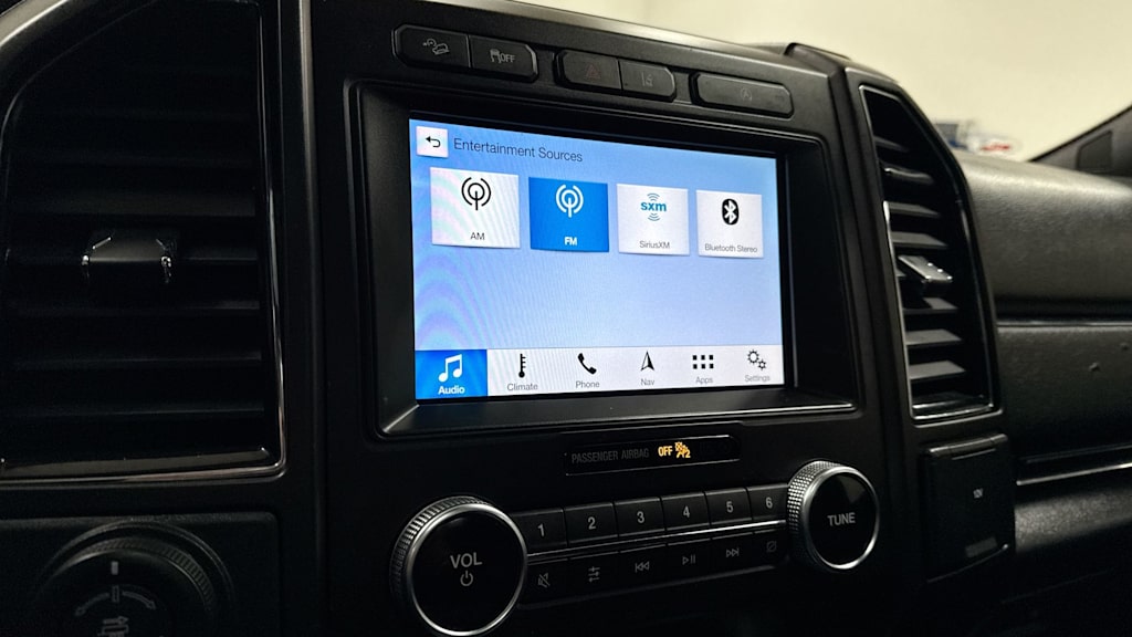 2019 Ford Expedition MAX Limited 13