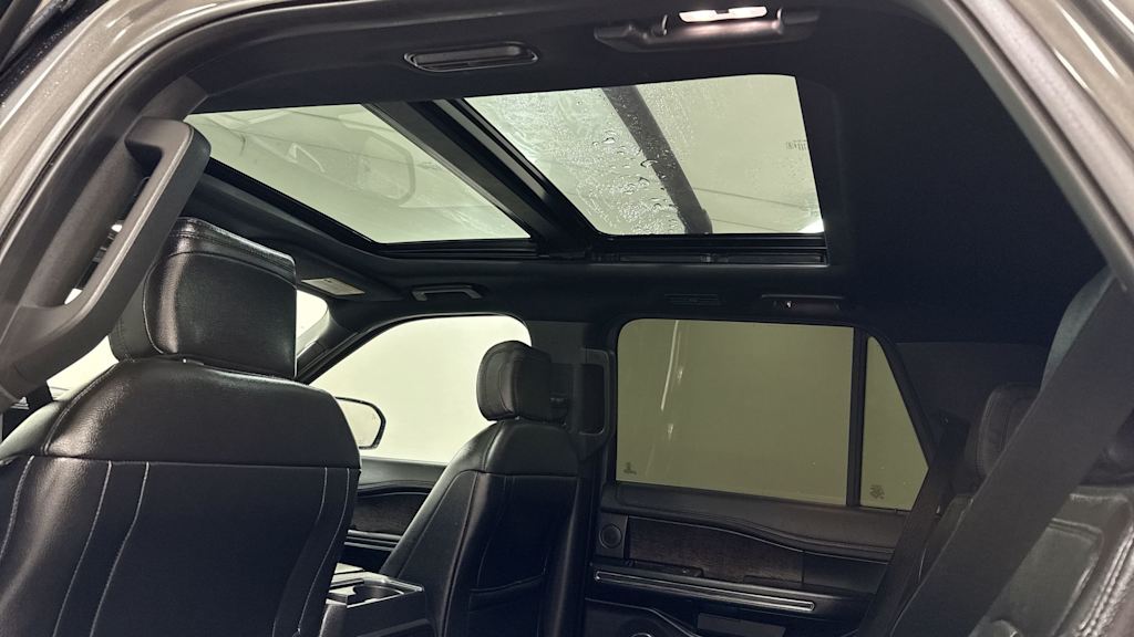 2019 Ford Expedition MAX Limited 29
