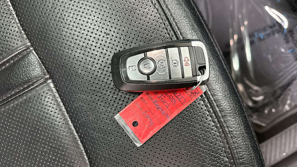 2019 Ford Expedition MAX Limited 33
