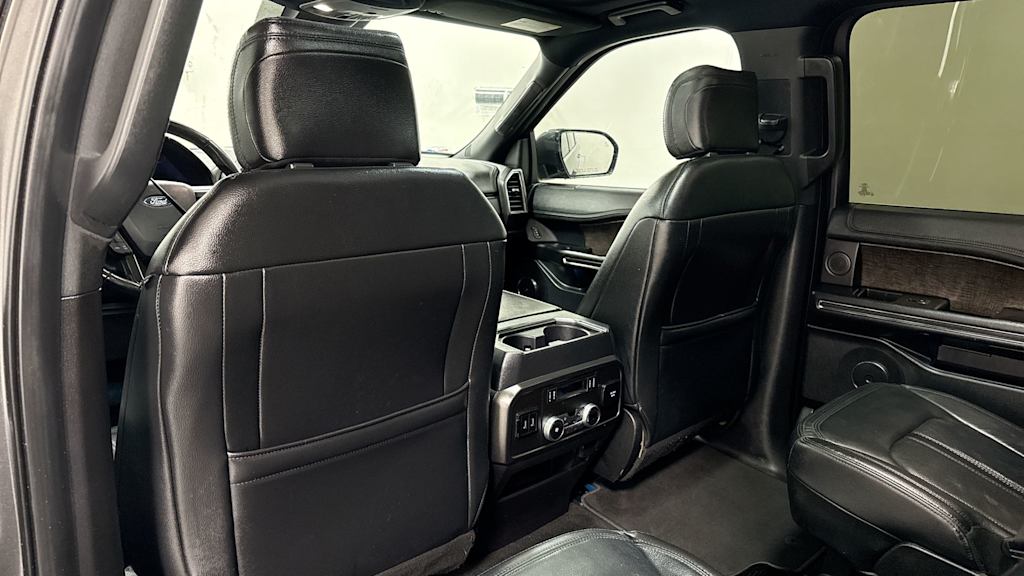 2019 Ford Expedition MAX Limited 31