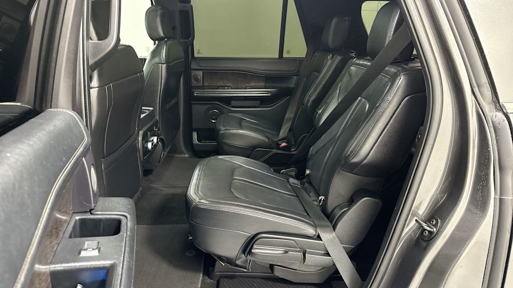 2019 Ford Expedition MAX Limited 11