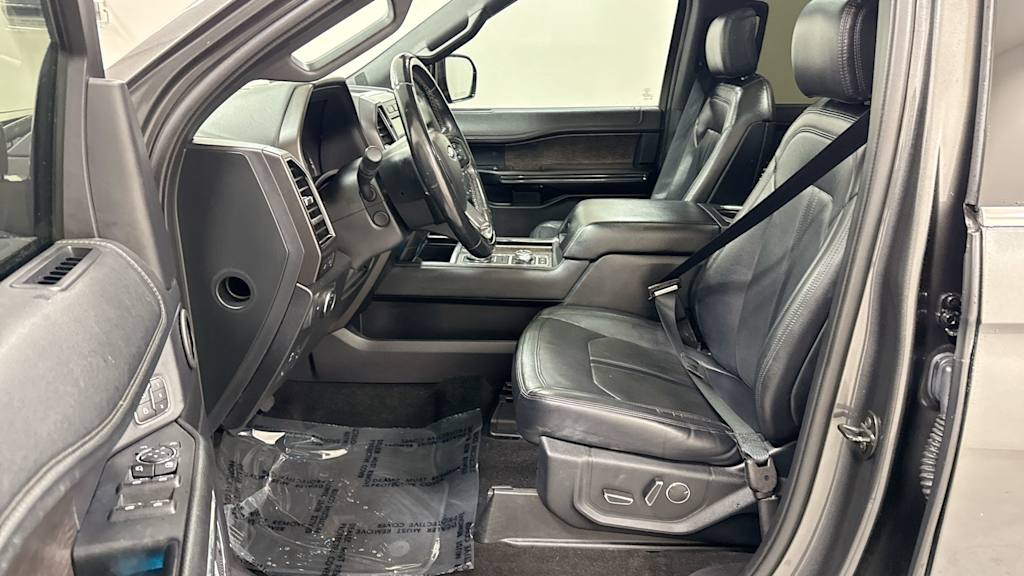 2019 Ford Expedition MAX Limited 10