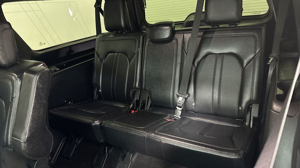 2019 Ford Expedition MAX Limited 30