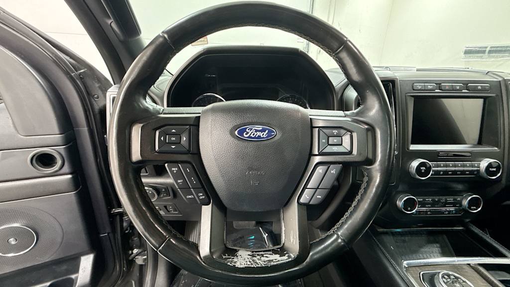 2019 Ford Expedition MAX Limited 9