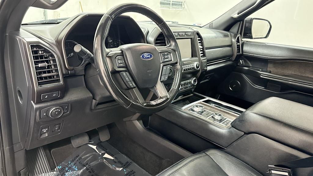 2019 Ford Expedition MAX Limited 2