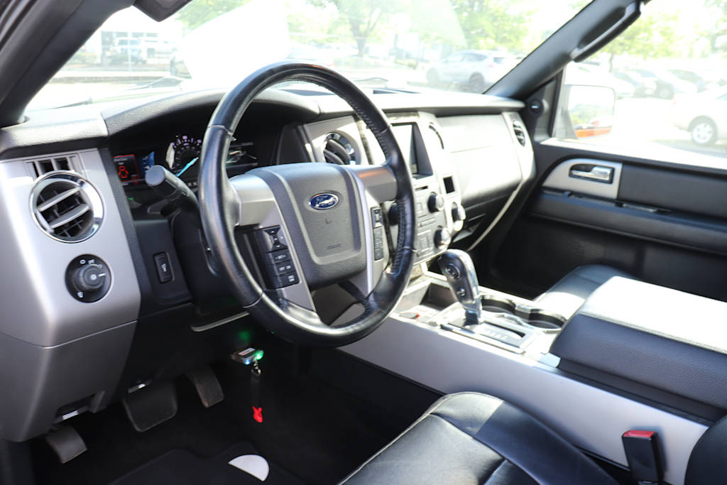 Thumbnail: 2016 Ford Expedition EL - 2