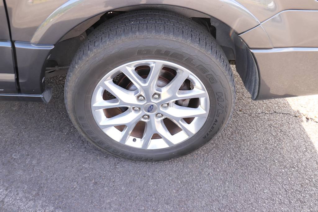 Thumbnail: 2016 Ford Expedition EL - 7