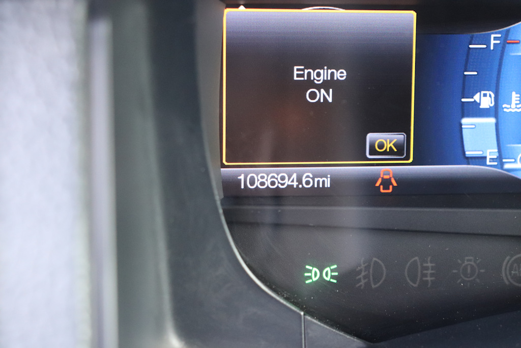 Thumbnail: 2016 Ford Expedition EL - 11