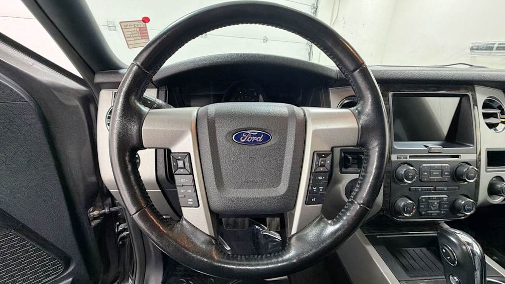 Thumbnail: 2016 Ford Expedition EL - 10