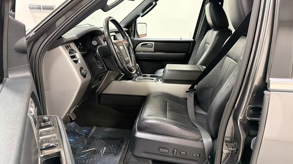 Thumbnail: 2016 Ford Expedition EL - 11