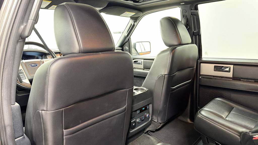 Thumbnail: 2016 Ford Expedition EL - 32