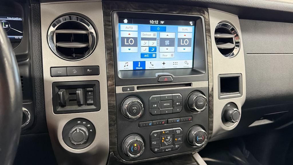 Thumbnail: 2016 Ford Expedition EL - 29