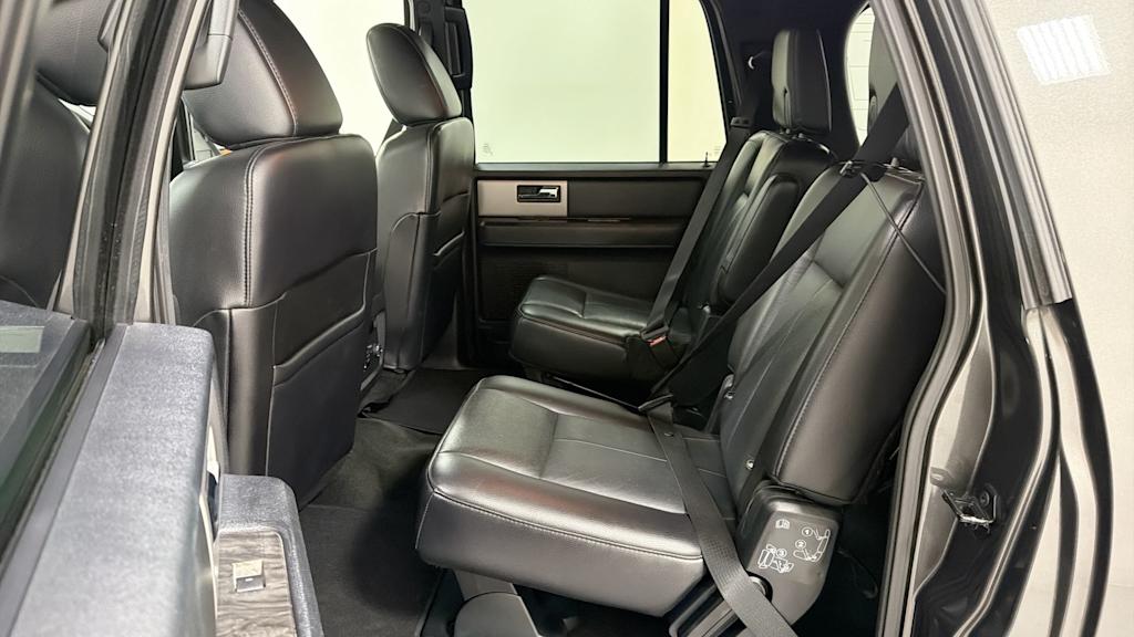 Thumbnail: 2016 Ford Expedition EL - 13
