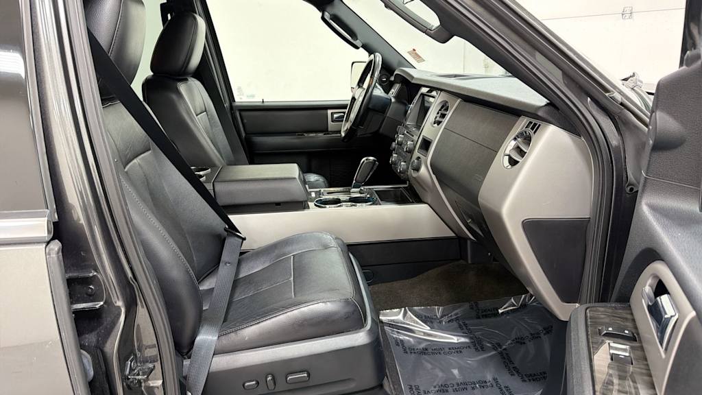 Thumbnail: 2016 Ford Expedition EL - 33