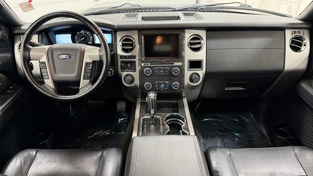 Thumbnail: 2016 Ford Expedition EL - 14