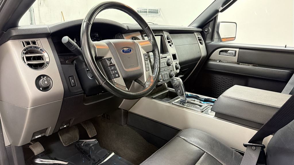 Thumbnail: 2016 Ford Expedition EL - 2