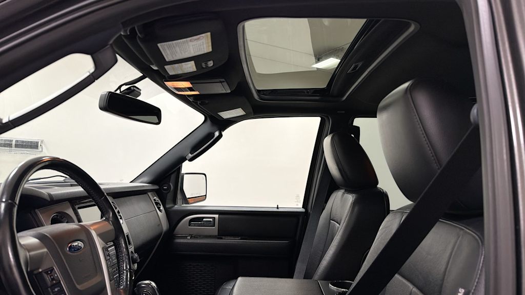 Thumbnail: 2016 Ford Expedition EL - 30