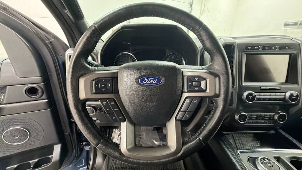 Thumbnail: 2020 Ford Expedition - 10
